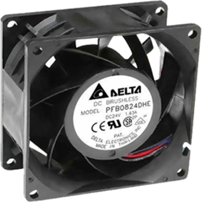 delta fan