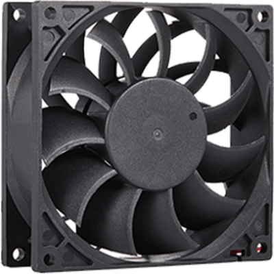 dc axial fan