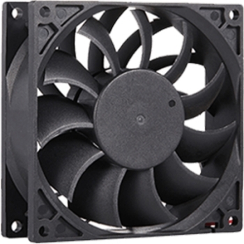 AC vs DC Axial Fan: A Comprehensive Comparison