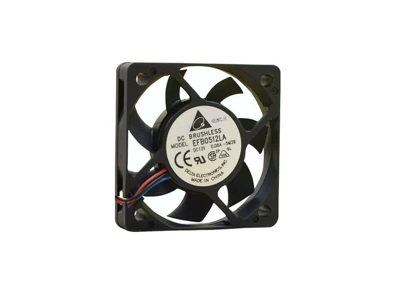 delta cooling fan