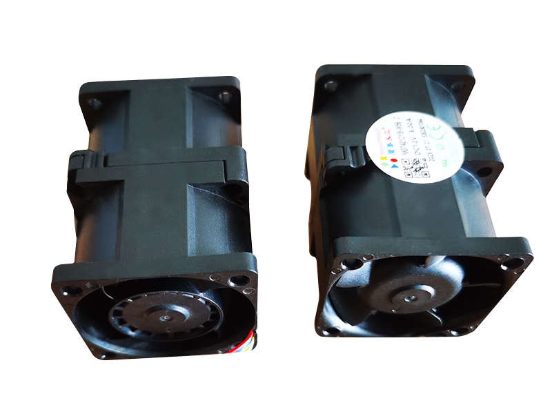 delta dc brushless fan