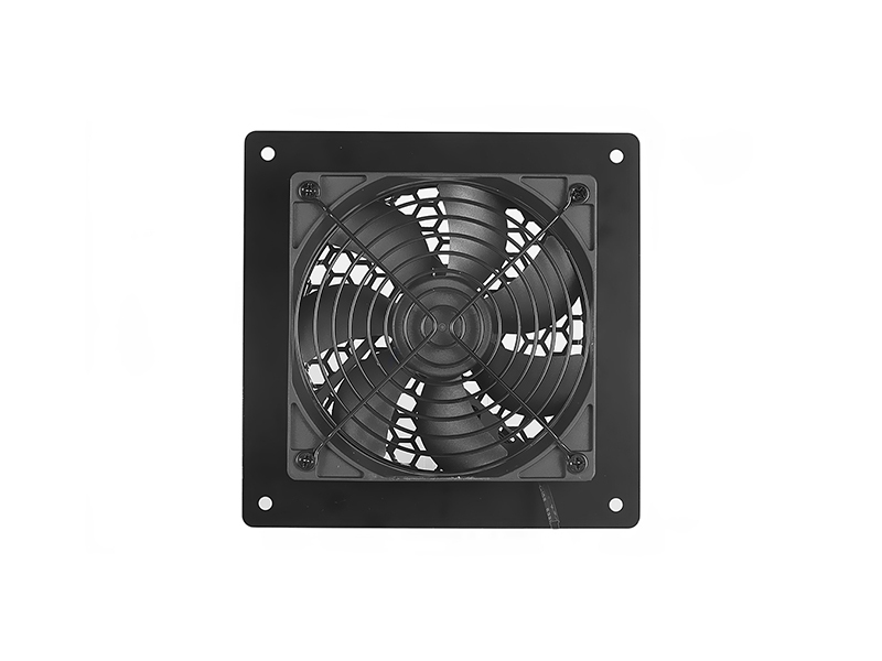 dc automotive axial fans