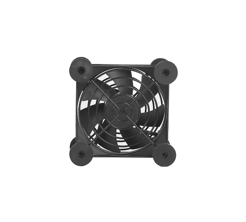 dc axial cooling fan
