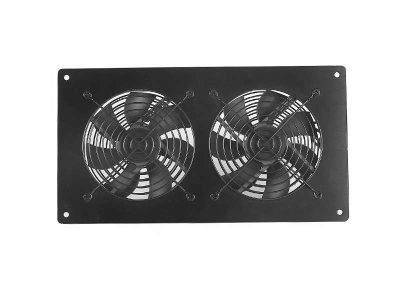 dc axial fan