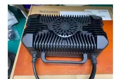 Customer Case Study: DC6010 Frameless Fan for EV Charger Cooling in India