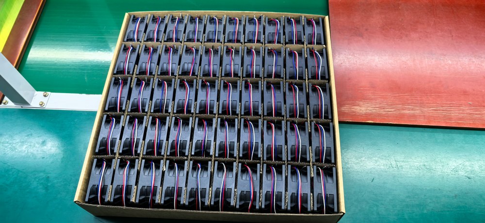 Ukraine Customer Case: EISKUHL Cooling Fans Power Smart Heat Recovery Ventilation System
