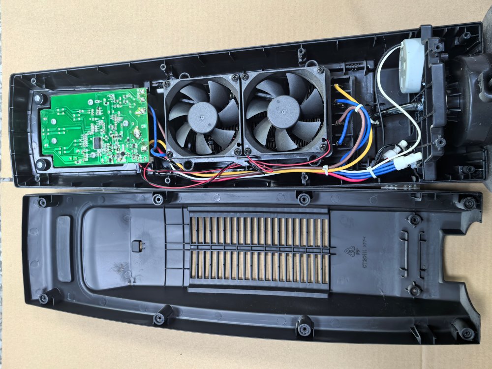 Why DC Axial Fans Are Widely Used in Electronic Equipment Cooling