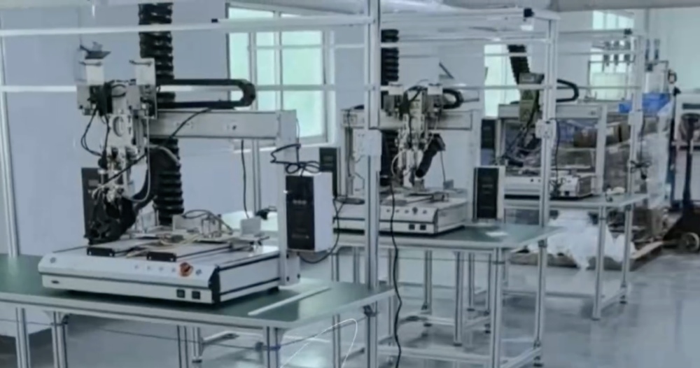 EISKUHL Completes New Factory Upgrade to Enhance Cooling Fan Manufacturing Capacity