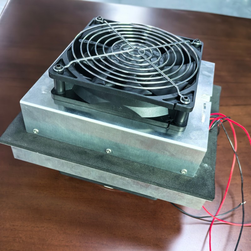 DC12025 TEC Cooler